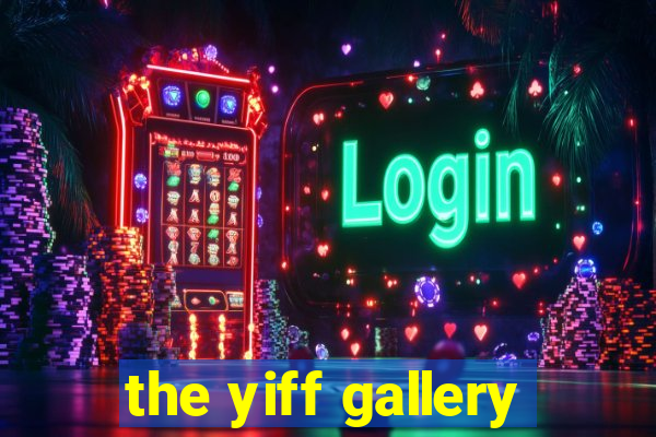 the yiff gallery